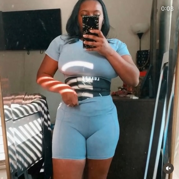 Workout Set - Picture 1 of 3